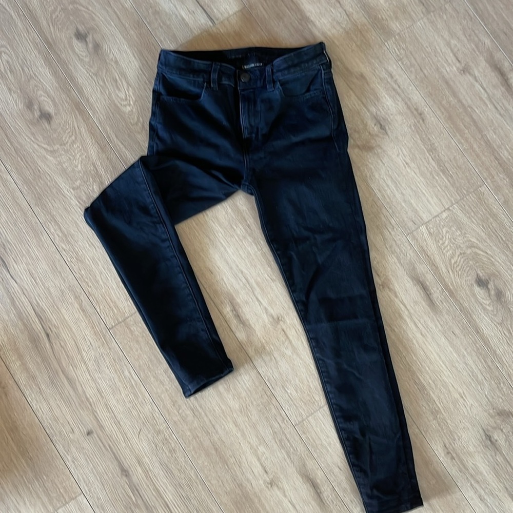 American Eagle stretch jeans